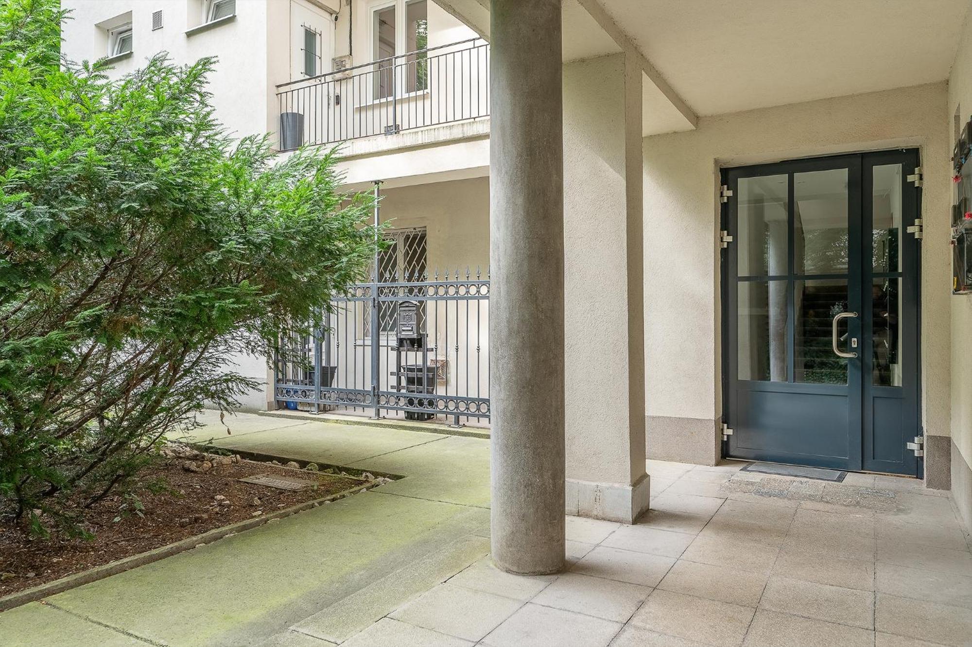 Apartamento Lovely Quiet Near Heroes Square By Cavaland *
